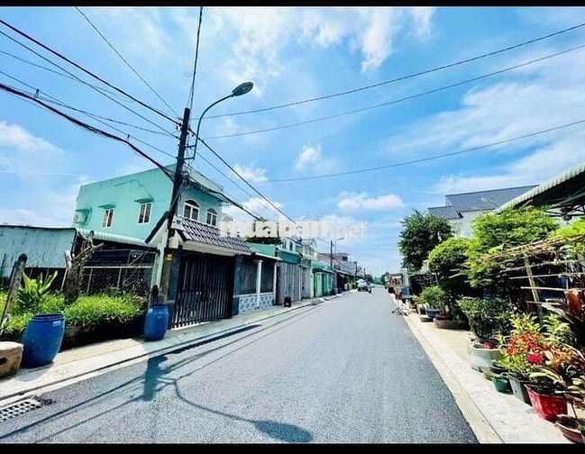 Quá Kẹt! Bán Siêu Phẩm Gần Vòng Xoay Cầu Vượt Củ Chi Giá 1 Tỷ 6 , SHR