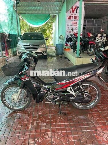 Honda Blade 2022 Đen