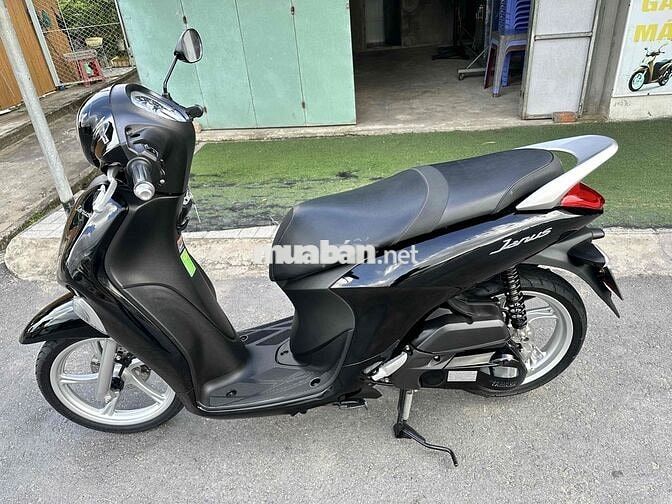 Yamaha Janus 2022 ( góp cần cccd không nợ xấu  )