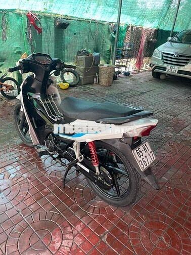 Honda Blade 2018