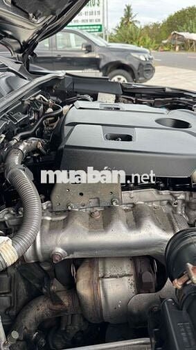 Toyota Fortuner 2.4G 4x2 AT 2021 1 chủ giá tốt