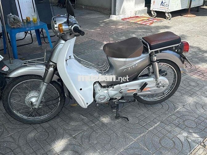 Daelim Cub 50cc 2022 bs 72