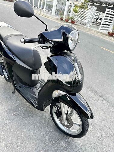 Yamaha Janus 2022 ( góp cần cccd không nợ xấu  )