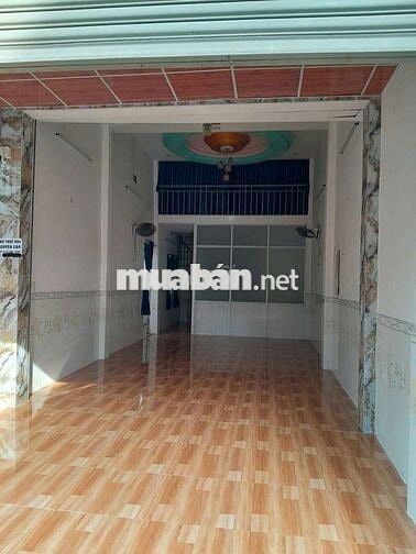 Chính chủ bán nhà 573/11 đường Huỳnh Thị Hai, Q12 - 73m2 - 2 tầng-4.7T