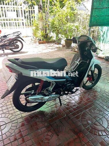 Honda Blade 2018