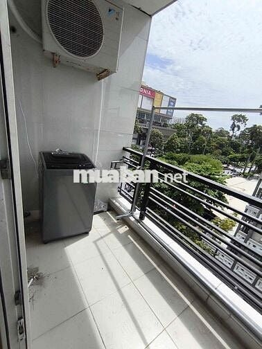 KTX sinh viên ngay Đại học Y dược TP HCM (quận 5 cũ)