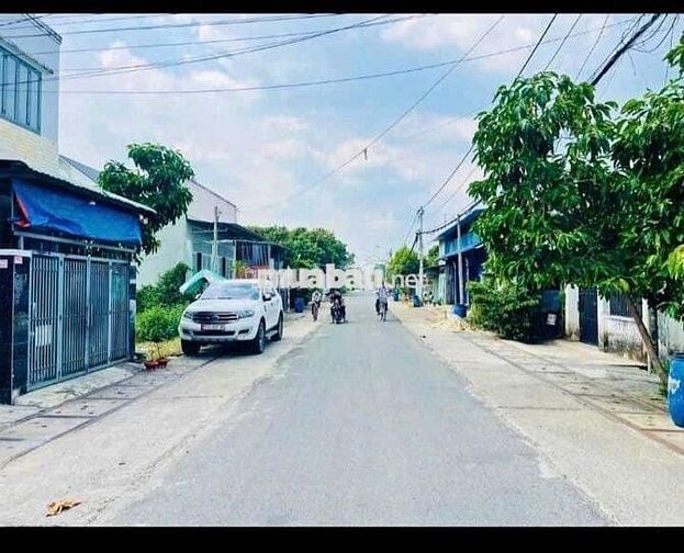 Quá Kẹt! Bán Siêu Phẩm Gần Vòng Xoay Cầu Vượt Củ Chi Giá 1 Tỷ 6 , SHR