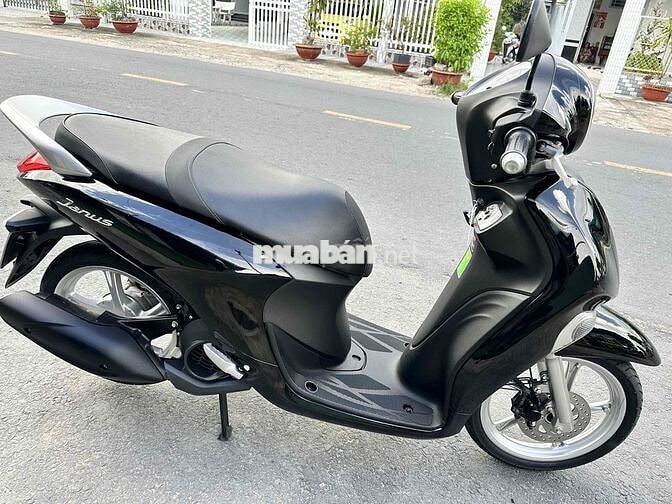 Yamaha Janus 2022 ( góp cần cccd không nợ xấu  )