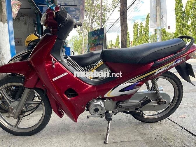 Honda Wave trung quoc