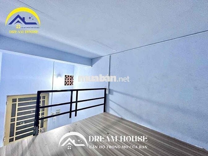 Phòng Trọ 1 Người Kế Bên Đại Học Văn Hiến, Bảo Vệ 24/7