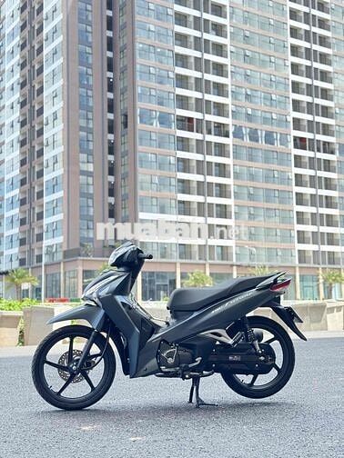 Honda Future FI 2025 Xám 2.000km