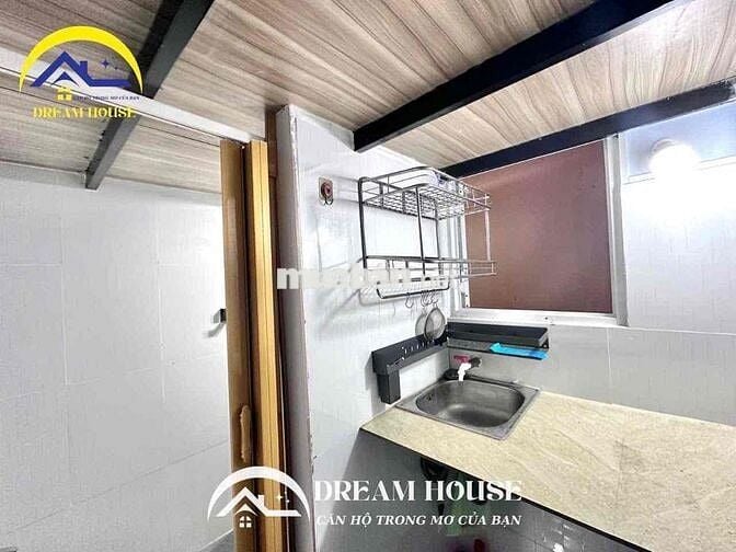 Phòng Trọ 1 Người Kế Bên Đại Học Văn Hiến, Bảo Vệ 24/7