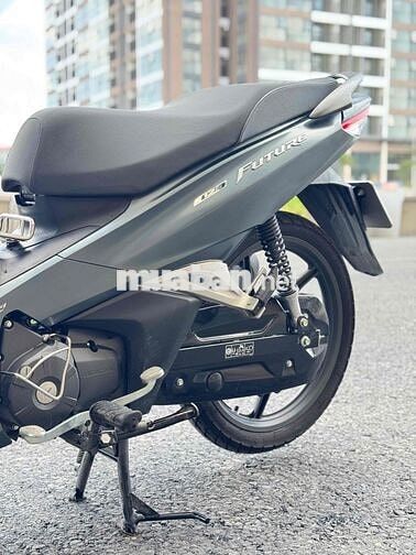 Honda Future FI 2025 Xám 2.000km