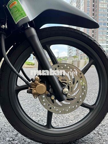 Honda Future FI 2025 Xám 2.000km