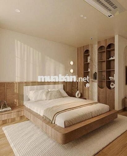Căn Hộ 1PN Full Nội Thất - 46 Yết Kiêu-Trung Tâm Hoàn Kiếm,Vào Ở Ngay