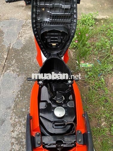 Honda Wave 2022 xe lướt bao ra tên