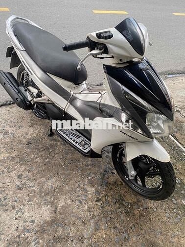 Honda Air Blade 2012 bstp zin êm k9c trao đổi