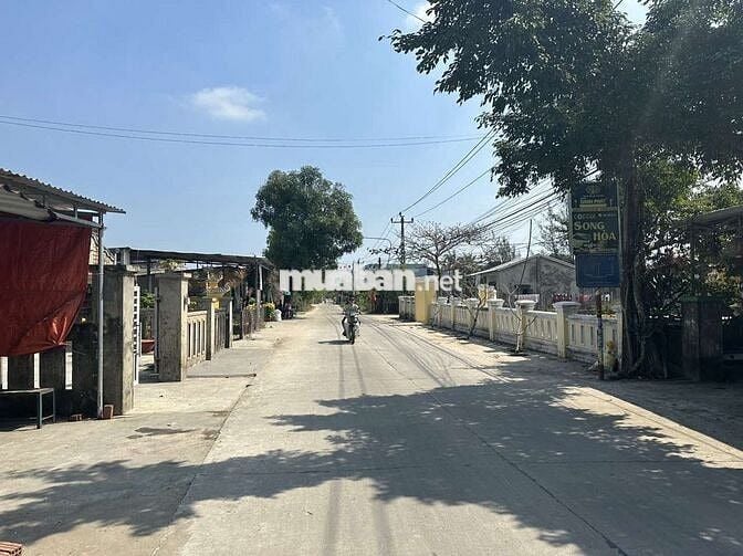 Bán nhanh đất khu phố Tân Khai, Điện Dương