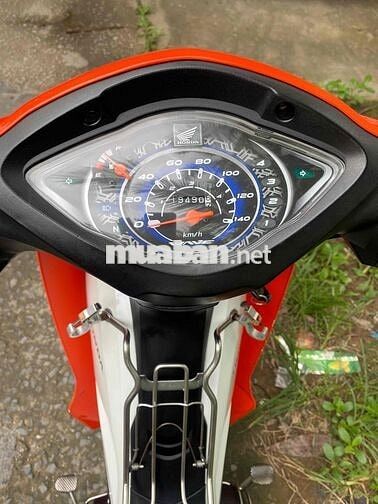 Honda Wave 2022 xe lướt bao ra tên