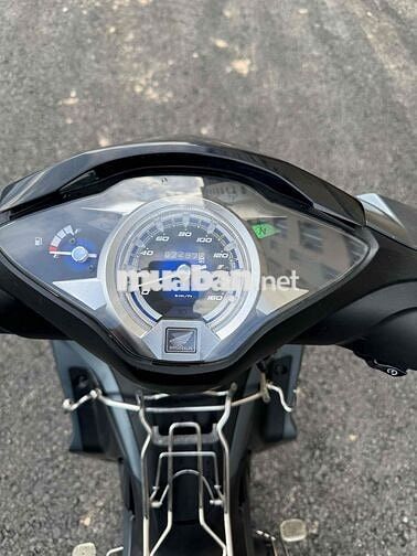 Honda Future FI 2025 Xám 2.000km