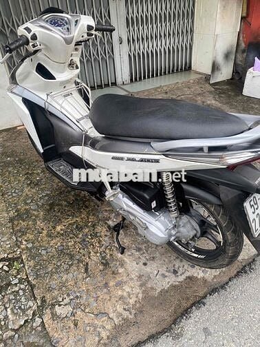 Honda Air Blade 2012 bstp zin êm k9c trao đổi