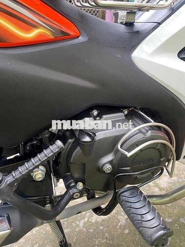 Honda Wave 2022 xe lướt bao ra tên