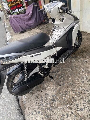 Honda Air Blade 2012 bstp zin êm k9c trao đổi