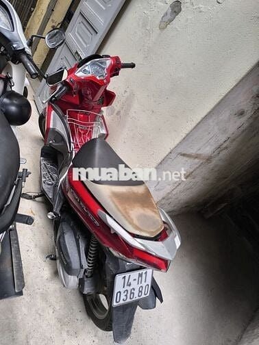 Honda Air Blade 2016 Đỏ