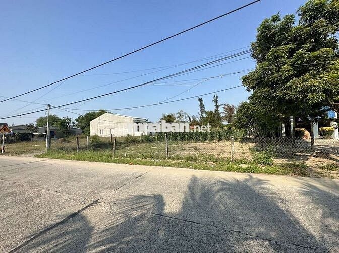 Bán nhanh đất khu phố Tân Khai, Điện Dương