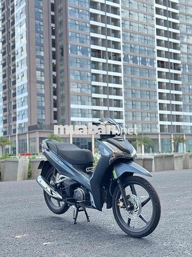 Honda Future FI 2025 Xám 2.000km