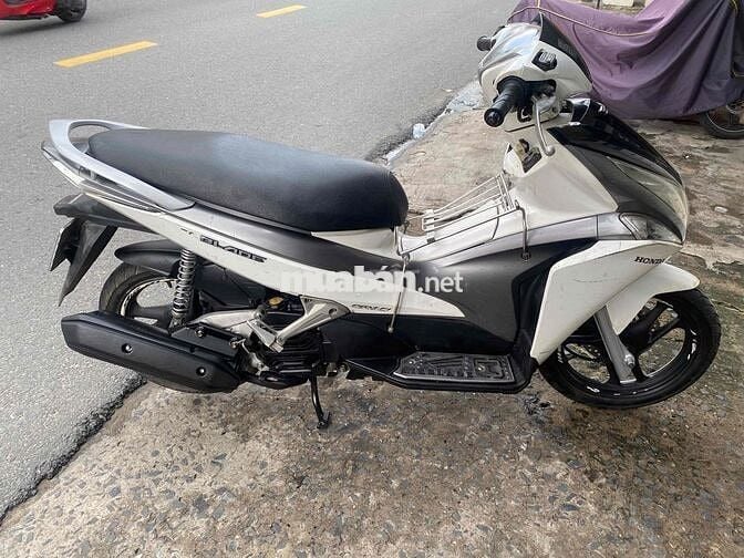 Honda Air Blade 2012 bstp zin êm k9c trao đổi