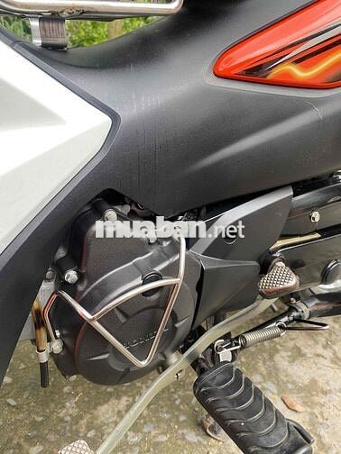 Honda Wave 2022 xe lướt bao ra tên