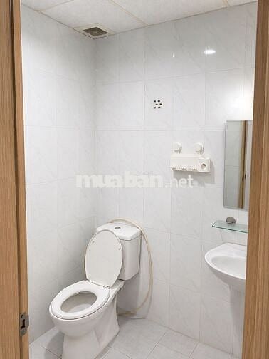 CHO THUÊ CĂN HỘ SÀI GÒN TOWN 60M² 2PN 2WC – NỘI THẤT GẦN FULL – 8TR
