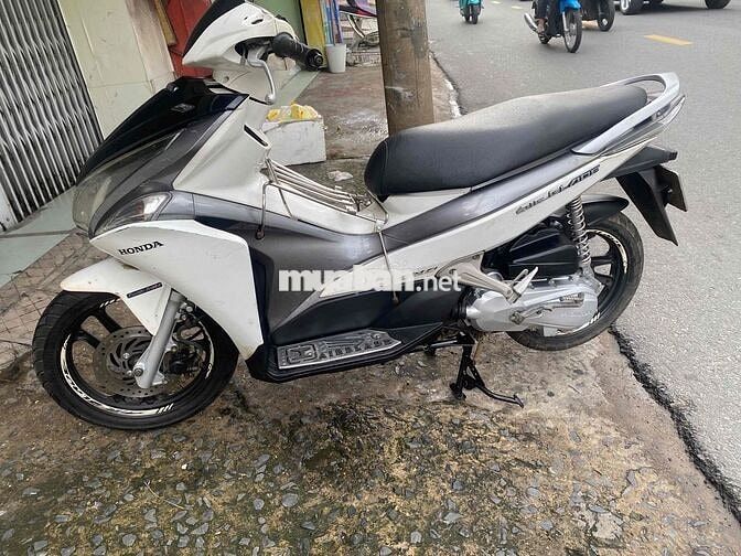 Honda Air Blade 2012 bstp zin êm k9c trao đổi