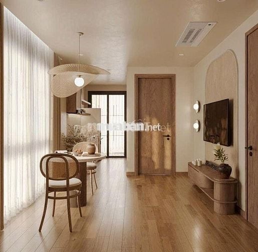 Căn Hộ 1PN Full Nội Thất - 46 Yết Kiêu-Trung Tâm Hoàn Kiếm,Vào Ở Ngay