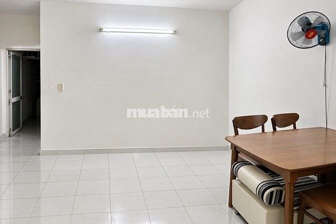 CHO THUÊ CĂN HỘ SÀI GÒN TOWN 60M² 2PN 2WC – NỘI THẤT GẦN FULL – 8TR