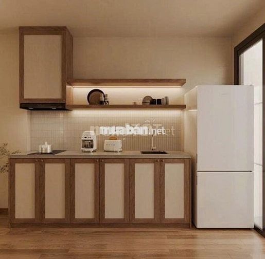Căn Hộ 1PN Full Nội Thất - 46 Yết Kiêu-Trung Tâm Hoàn Kiếm,Vào Ở Ngay