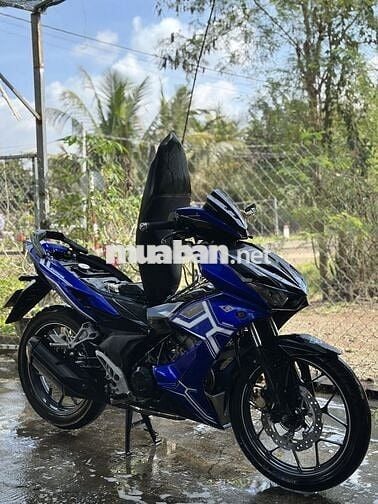 Honda Winner X 2020 Xanh 38.000 km