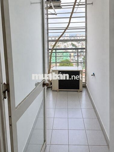 CHO THUÊ CĂN HỘ SÀI GÒN TOWN 60M² 2PN 2WC – NỘI THẤT GẦN FULL – 8TR