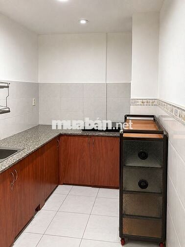 CHO THUÊ CĂN HỘ SÀI GÒN TOWN 60M² 2PN 2WC – NỘI THẤT GẦN FULL – 8TR