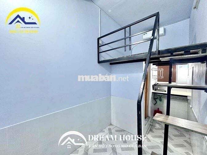 Phòng Trọ 1 Người Kế Bên Đại Học Văn Hiến, Bảo Vệ 24/7