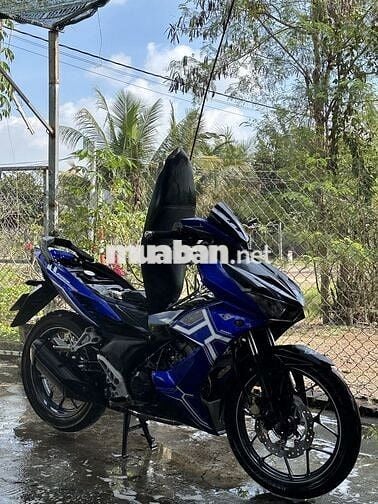 Honda Winner X 2020 Xanh 38.000 km