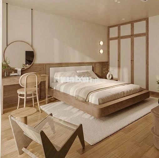Căn Hộ 1PN Full Nội Thất - 46 Yết Kiêu-Trung Tâm Hoàn Kiếm,Vào Ở Ngay