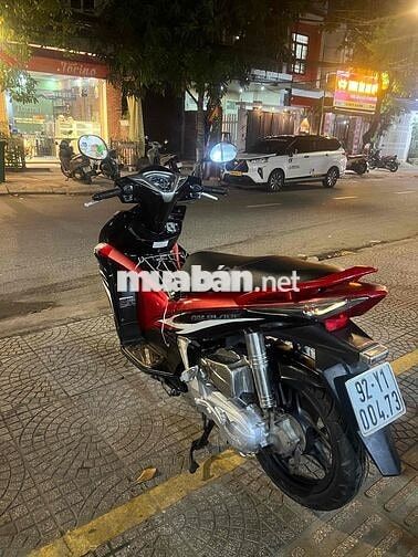 Honda Air Blade rin cứng giấy tờ chính chủ cần bán