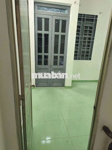 🏠 Nhà Mặt Tiền 1lầu 2phòng, đường Tam Đông 29,Thới Tam Thôn 🏠