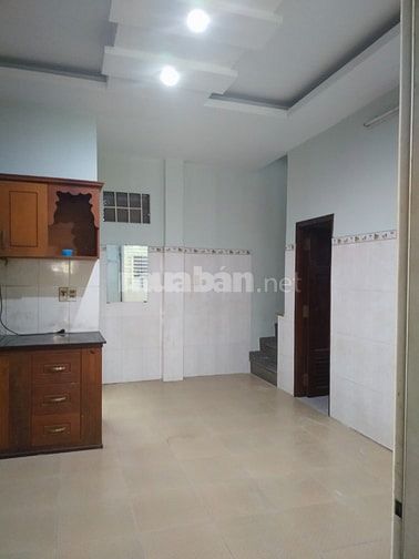 Cho thuê nhà mặt tiền 148 đường TL15 Q12HCM