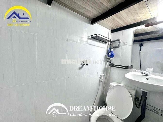 Phòng Trọ 1 Người Kế Bên Đại Học Văn Hiến, Bảo Vệ 24/7
