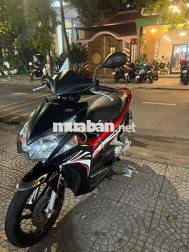 Honda Air Blade rin cứng giấy tờ chính chủ cần bán
