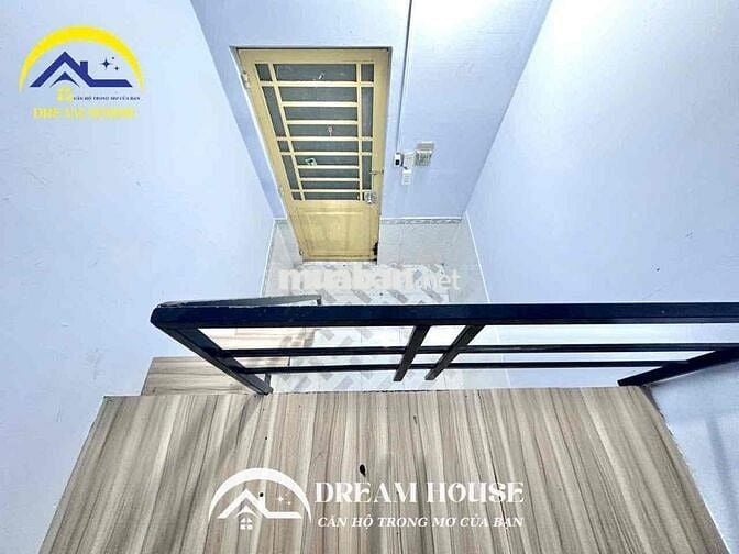 Phòng Trọ 1 Người Kế Bên Đại Học Văn Hiến, Bảo Vệ 24/7