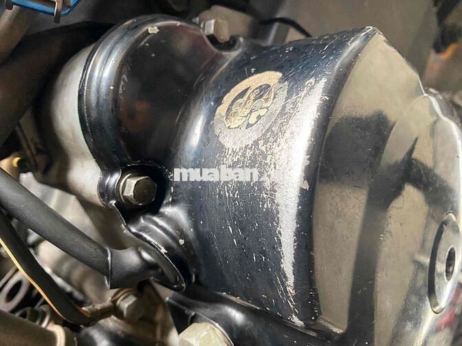 Suzuki  viva  Best 2024 Xanh Thái Lan Zin